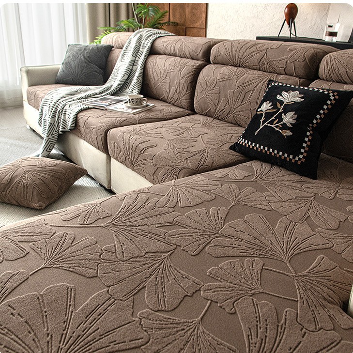 Ginkgo Li - Café de alta calidad