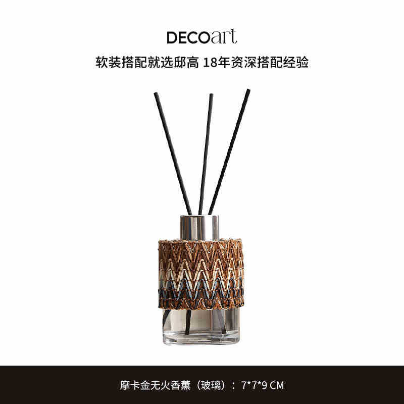 Mocaquin Fragrance 100ml.
