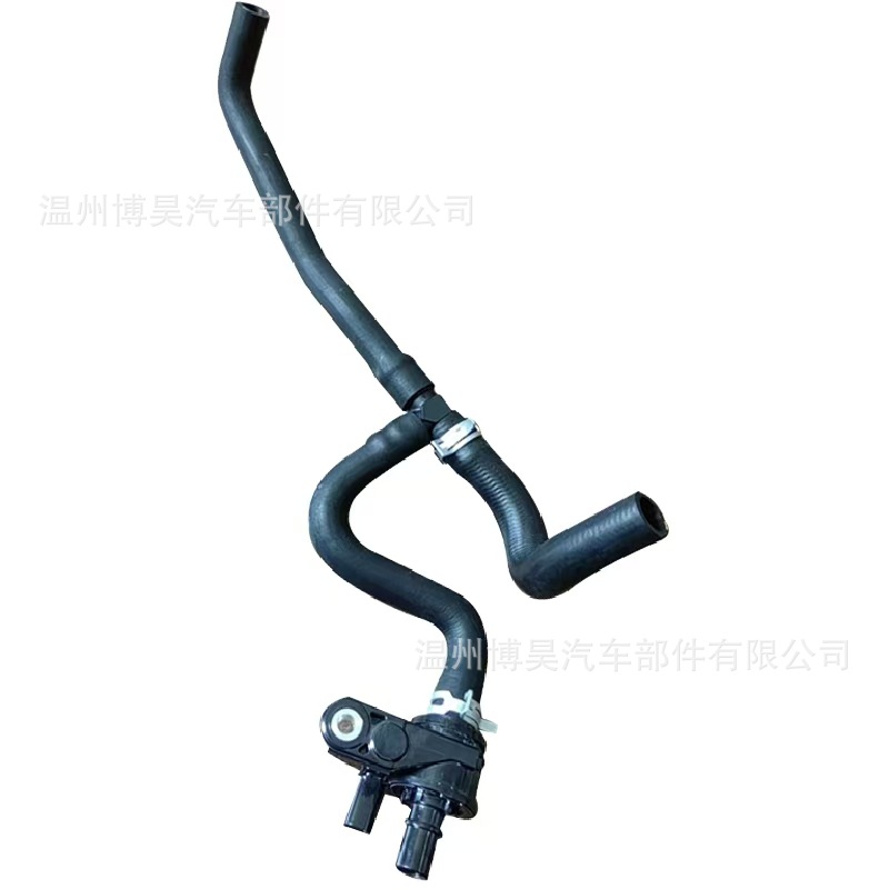 16260-F0010 Is Suitable for Toyota Radiator Bypass Hose Assembly Water Valve 16260-25010