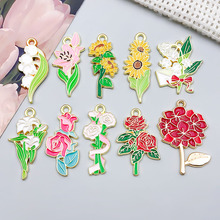 1���¿��ɫ���ͺϽ����տ�õ�廨�������diy������Ʒ���