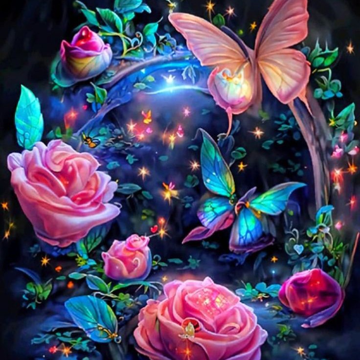 Diamante 5D dibujo de mano full diameters diy pegatinas de cristal animal pegatinas de pintura decorativa personalizada gemas de diamante al por mayor