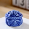 Starfish blue