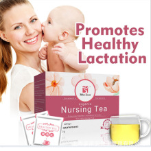 月子茶Promote breast milk secretion产后茶nursing tea