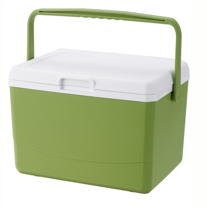 5LPU incubadora refrigerador acampar al aire libre cubo de hielo preservación portátil comercial regalo por mayor