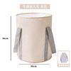 Beige oxford cloth large