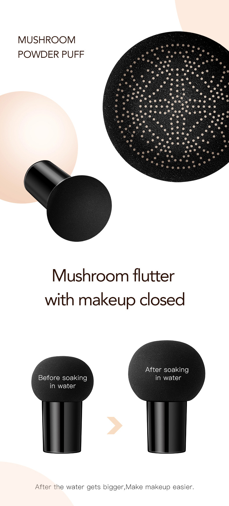 BB Cream Foundation 5