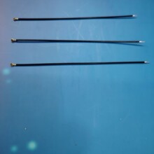 RF1.13线IPEX单头4代半同轴线射频线天线转接线信号线馈线高频rf