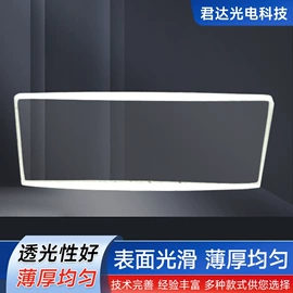 放大镜;棱镜、透镜