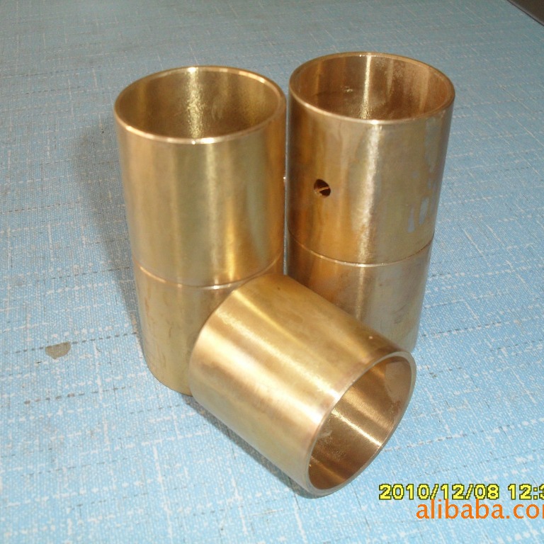 柴油机配件 农机配件 ZS1110/ZS1115 连杆铜套
