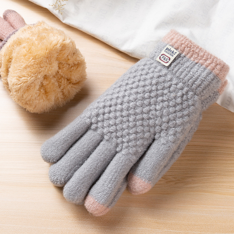 여성용 라이트 그레이