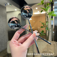 メーカーのステンレス製のスプーンを卸売りしています。