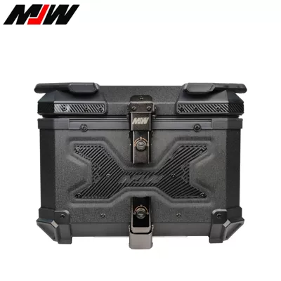 Vehicle Trunk, Motorcycle trunk
