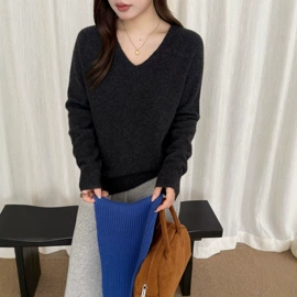 女式羊毛衫;女式打底衫;毛衣