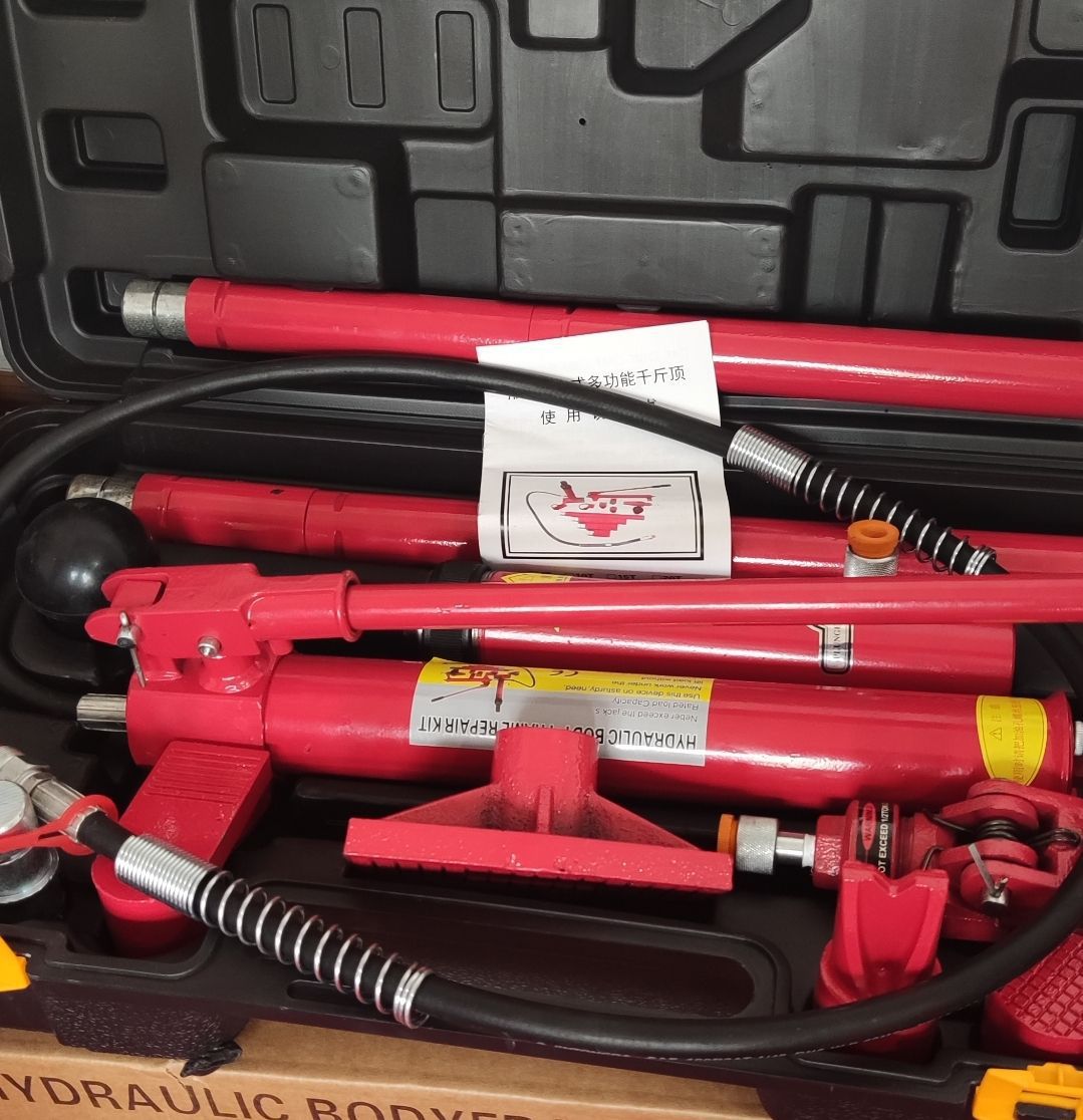 Wholesale Sheet Metal Shaping and Separation 0kg Top Sheet Metal Separation Top Auto Maintenance Tools Auto Repair Tools