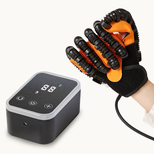 electric smart robot