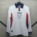 1998 retro england main long sleeve