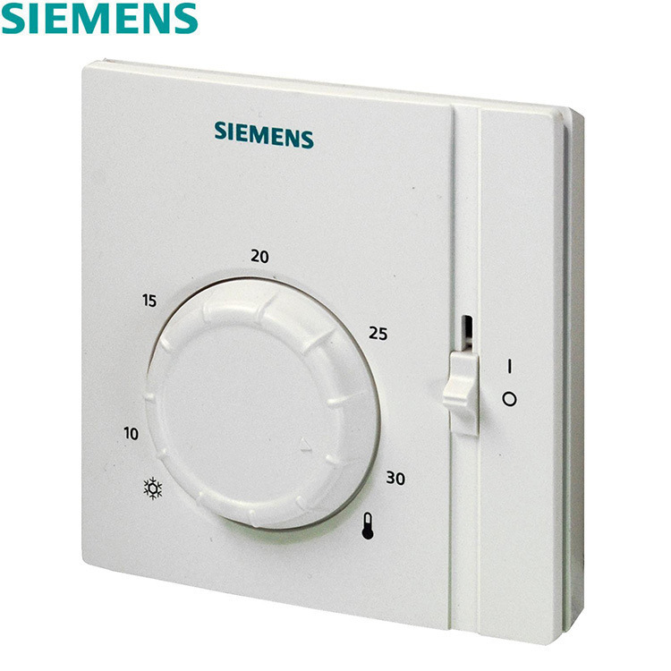 SIEMENS SIEMENS RAA31 Thermostat Temperature Controller RAA31,raa21,raa11,raa41 SIEMENS SIEMENS RAA31 Thermostat Temperature Controller RAA31,raa21,raa11,raa41