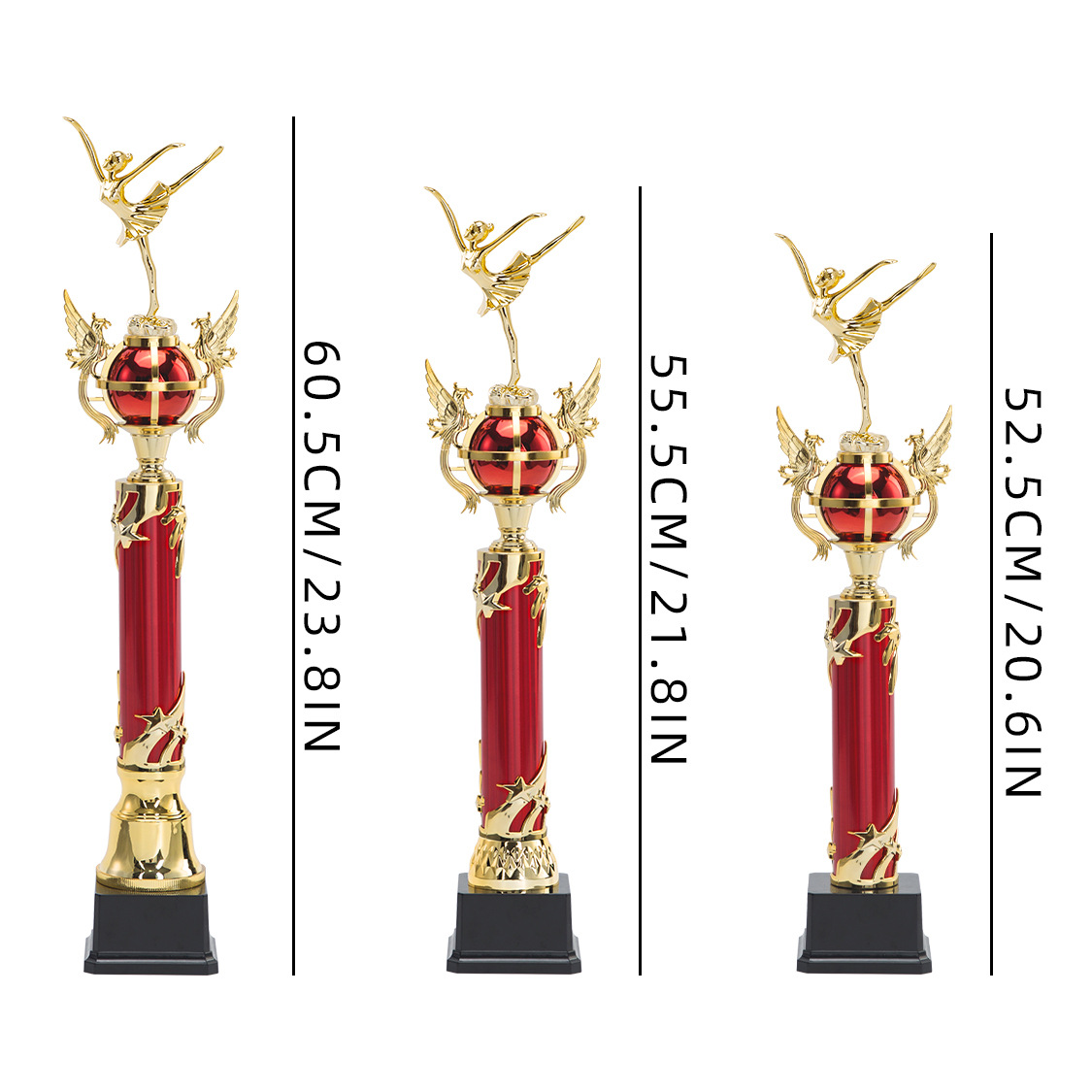 AD73【52.5cm】인형 교체 가능