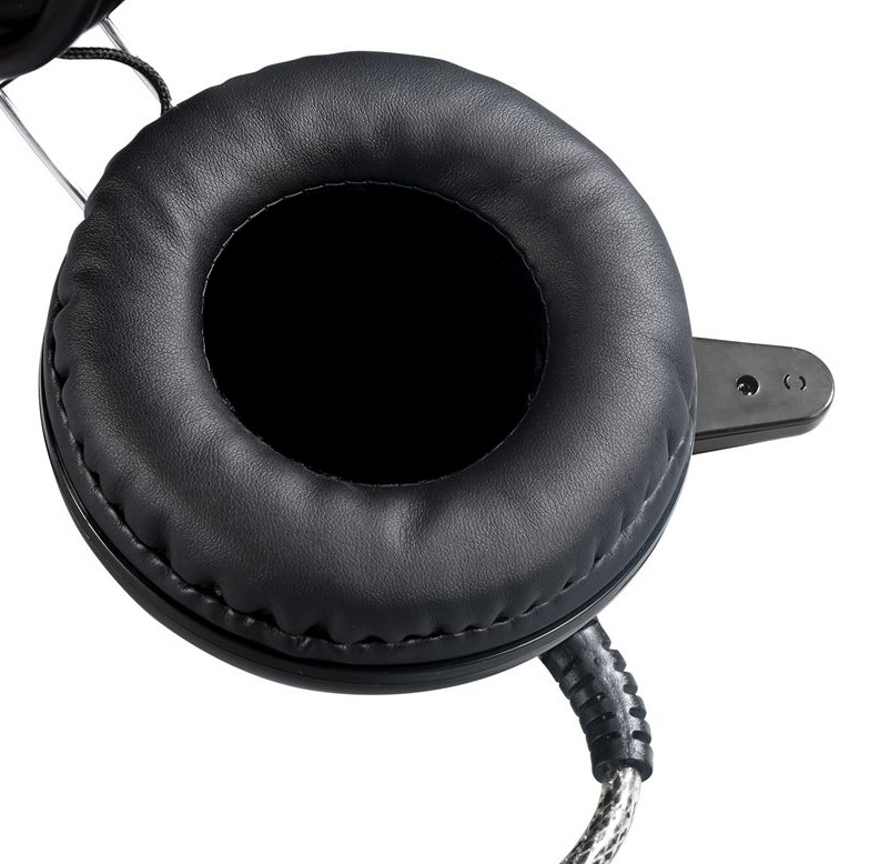 YORO computer headphone headset e-sports game internet cafe headphone gaming headset online class F05