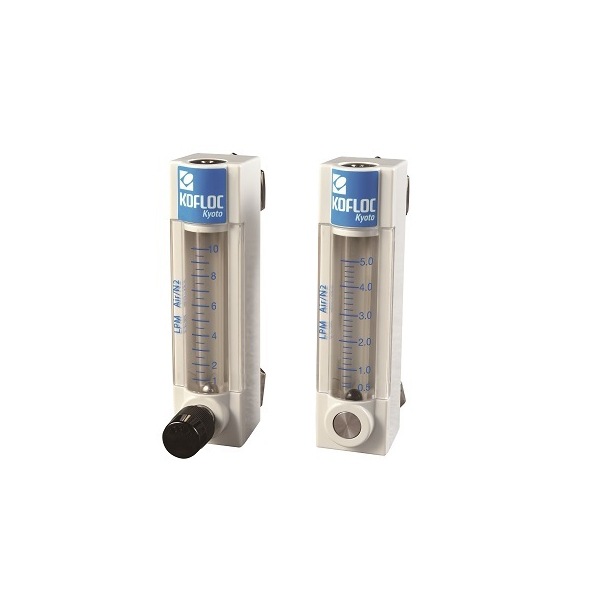 【玉崎科学】RK20T日本KOFLOC进口树脂流量计！！