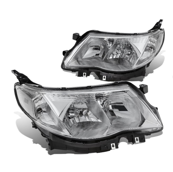 Aplicable a Subaru Forestman 09 - 13 faro delantero faro delantero combinación de luz frontal