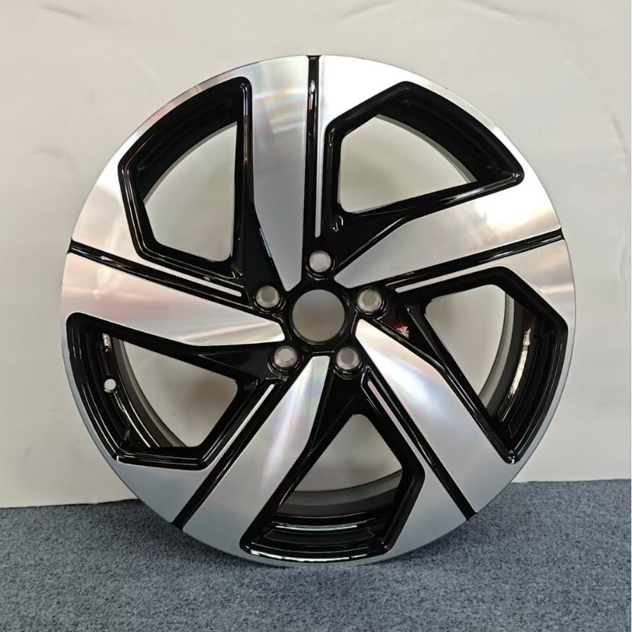 长安CS55轮毂19寸 适用于长安cs55.cs75 19寸原车款轮毂全新轮毂