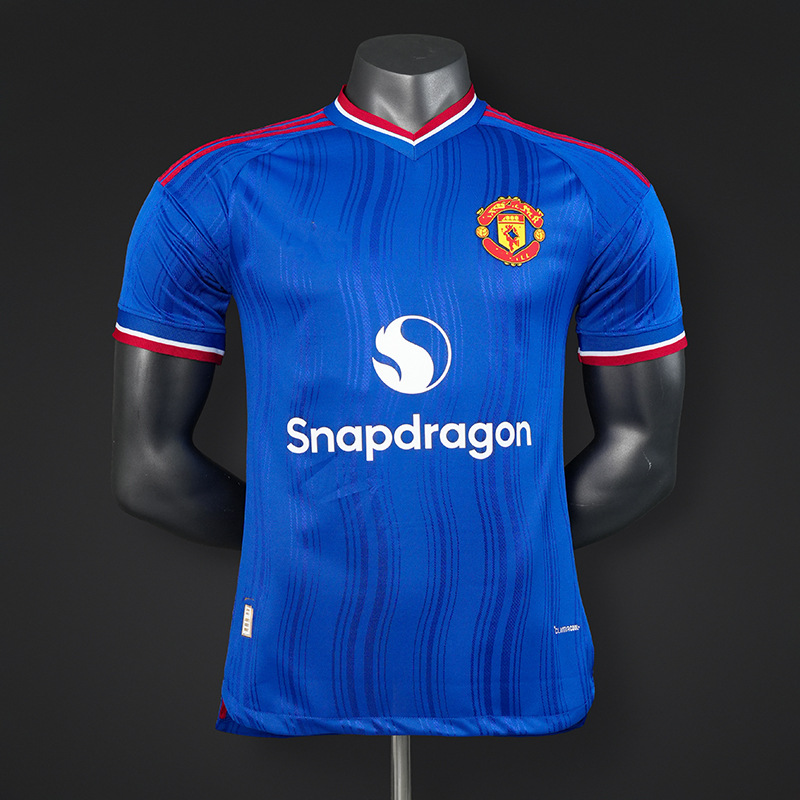 2627 Real Madrid Barcelona Miami Inter Atlético Chelsea Arsenal Napoli León Camisa de fútbol