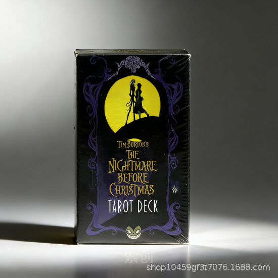 Tarot cards Tarot cards juego de mesa Oracle Cards juego de fiesta cartas