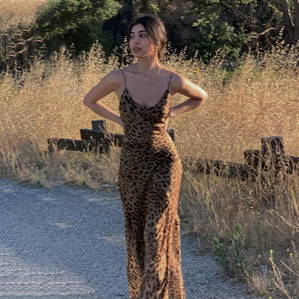 summer sexy long skirt
