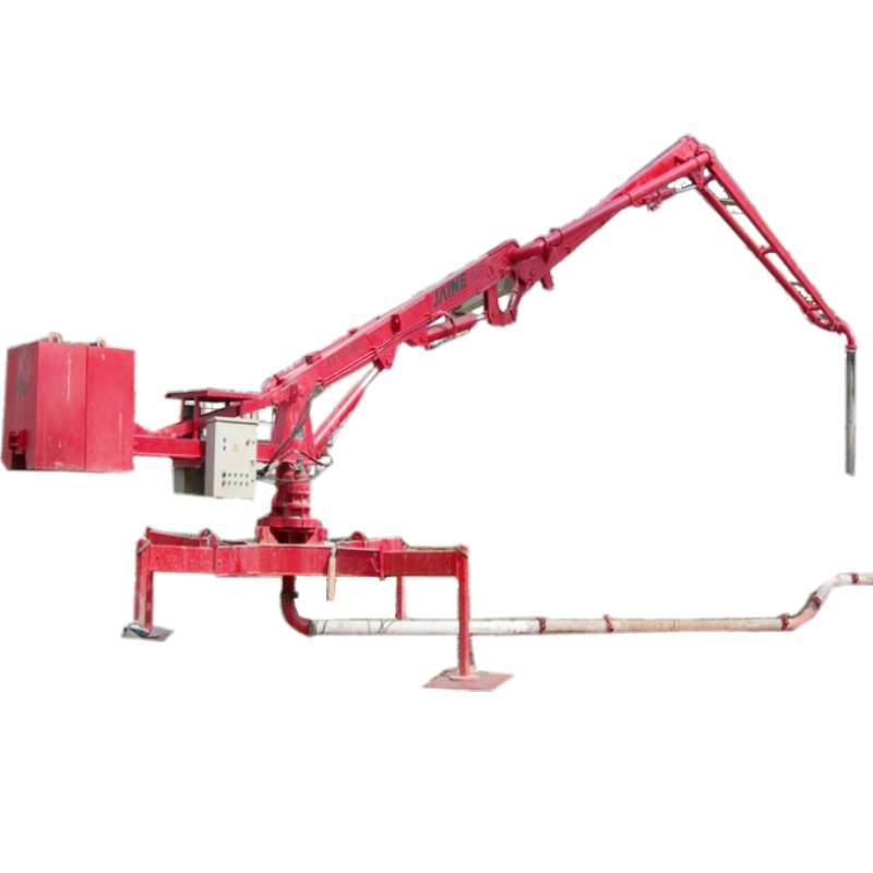 Һѹ���ϻ�¥��ʩ��¥��������ƶ�13m17��Һѹ���������ϻ�