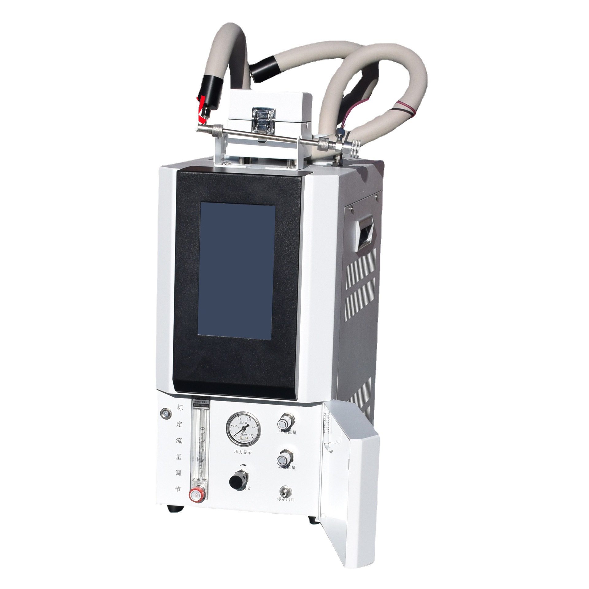 新款实验室预处理热解析仪、解析仪、热解析器