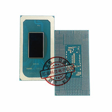 专业供应 笔记本CPU i7-11850H SRKT4 BGA芯片现货 植球 长期收售