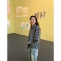 韩国新款长袖秋季衬衫