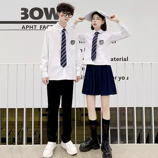 Class Uniforms, College Style High School Students' Sports Games, Chorus Performance Costumes, Junior High School Students' Graduation Uniforms, Suit Suits