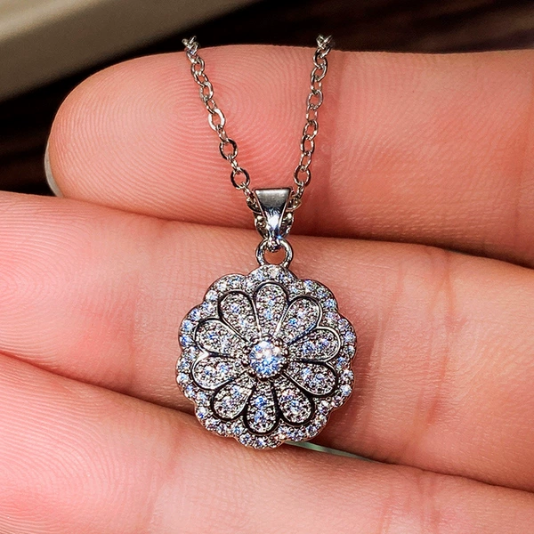 XL394 Necklace