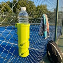 TK����Tennis Fence Storage Bracket �W������ռ{֧������b��