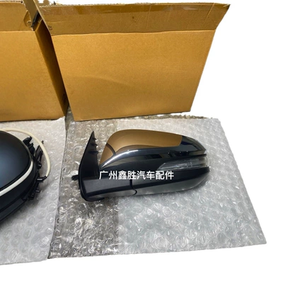 Mirror Assembly, Car mirror