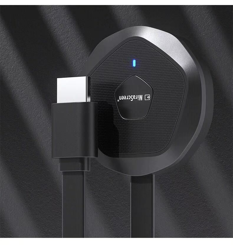 G28 Wireless Screen Mirroring