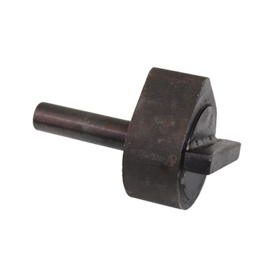 4037 Land Rover 3.0T Fuel Pump Timing Special Tool Jaguar Discovery 4 5.0L Camshaft Positioning Tool (Mühərrik alətləri) - special-for-50