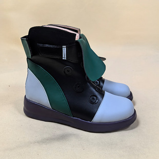 ��һ 5111 �昷cosЬ�Α����չ�ݳ�����Ьѥ��cosplayЬ��