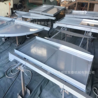 厂家供应矿用井下防火栅栏门 变电所硐室防火门 采区变电所栅栏门