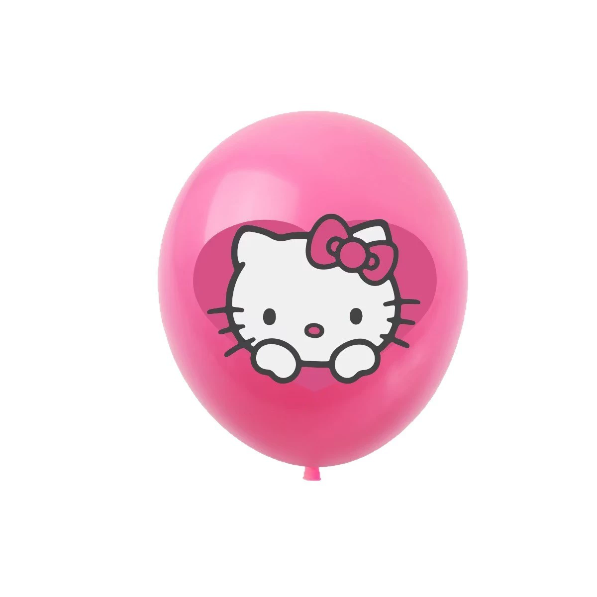 (Кросс-бортная торговля), санрио, шар balloon, детское латексное вечернее платье