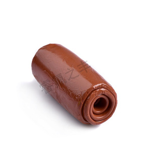 Extrusion Fluorine Silicone Refining Adhesive for Cable Refining Adhesive Good Electrical Insulation Performance High and Low Temperature Resistance
