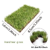 Green, 12mm, 85mm