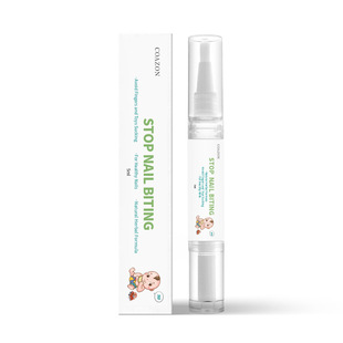 COAZON�羳�F؛���ˮ��ͯ���˷�ҧָ�����5ml