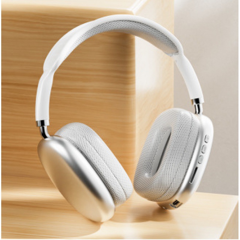 TC-VJ367 - ANC redujo el ruido Bluetooth auriculares para juegos de computadora de alta gama soporte de larga duración 0EM