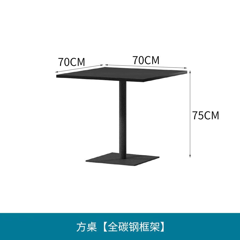 Mesa y silla al aire libre, patio, silla de caña, simple impermeable, protección solar, casa, jardín, restaurante, balcón al aire libre, combinación de tablero de roca