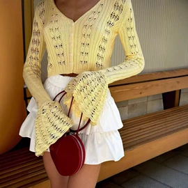 女式针织衫;毛衣;女装其他加工