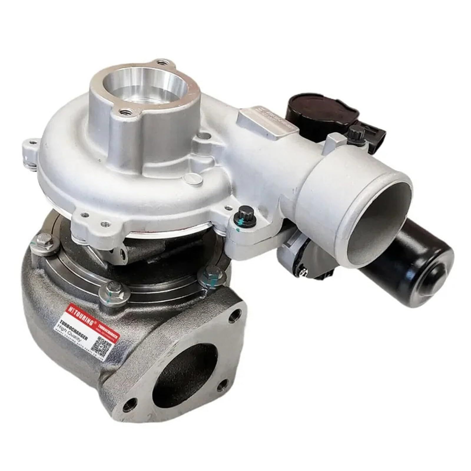 Ct16V Turbocharger Is Compatible with Toyota 17201-0L041 17201-0L042 172010L041