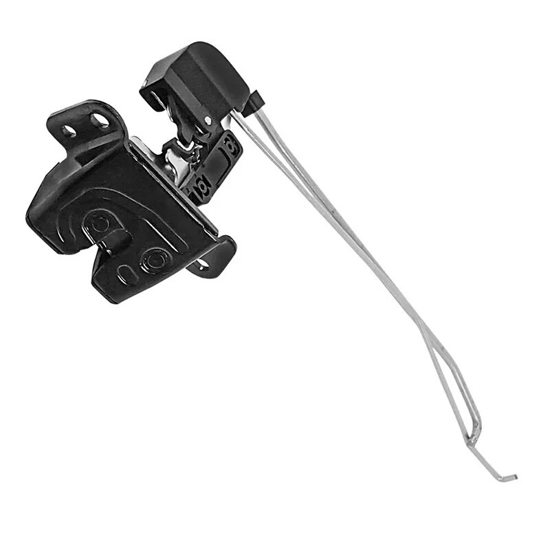 812302B000 Is Suitable for the Rear Tailgate Lock of the 2007-2009 Hyundai Santa Fe